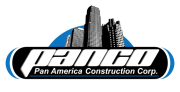 Pan America Construction