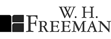 W. H. Freeman